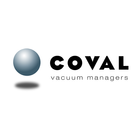COVAL - Virtual Vacuum App Zeichen