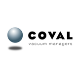 COVAL - Virtual Vacuum App icône