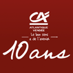 CAAV 10 ans