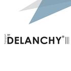 Delanchy アイコン