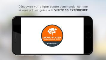 Grand Plaisir gönderen