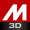 ”Moniteur 3D Bordeaux