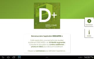 Descartes + Cartaz