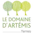 Le domaine d'Artémis ไอคอน