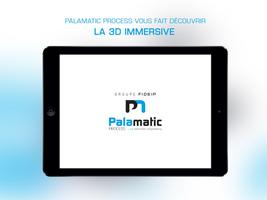 Palamatic Process capture d'écran 3