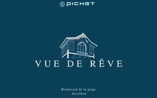 "Vue de Rêve" - Arcachon اسکرین شاٹ 3