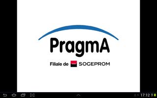 Pragma Blagnac 海報