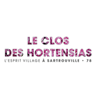 Quanim- Le Clos des Hortensias ikon