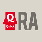 آیکون‌ Quick RA