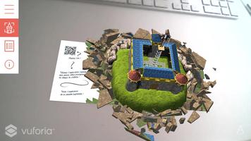 LDR Château screenshot 1