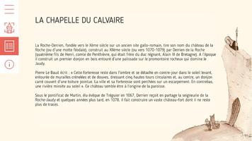LDR Château screenshot 2