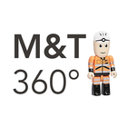 M&T 360° icon
