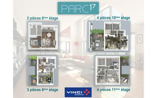 PARC 17 ảnh chụp màn hình 3