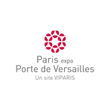 Paris expo icon