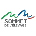 Sommet de l'Elevage Zeichen