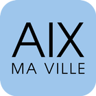 Aix ma ville আইকন