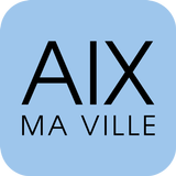 Aix ma ville