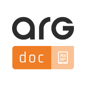 ARG Doc-icoon