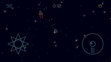 Space Vertex Multiplayer imagem de tela 2
