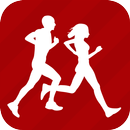 Running distance-speed-reports APK