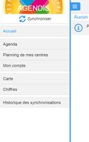 Agendis Mobile Affiche