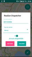 ReaSon Dispatch постер