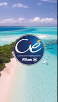 Cie-Allianz постер