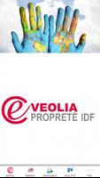 VEOLIA CE poster
