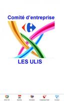 CE CARREFOUR Les Ulis poster
