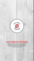 Asso Les Furets d'Eiffage โปสเตอร์