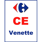 CARREFOUR CEVENETTE 60 icon