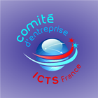 CE ICTS FRANCE 1 icône