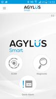Smart AGYLUS- ancienne version Cartaz