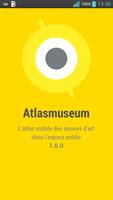 Atlasmuseum Affiche