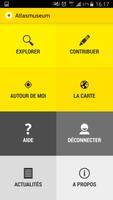 Atlasmuseum mobile スクリーンショット 1