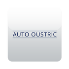 Auto Oustric-icoon