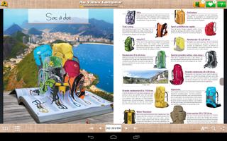 Vieux Campeur Catalogue screenshot 2