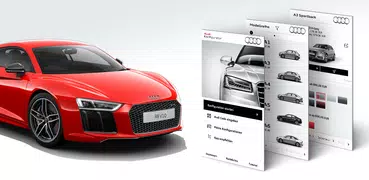 Audi Configurateur
