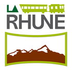 Train de La Rhune – panorama आइकन