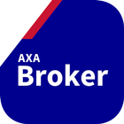 AXA Broker icône