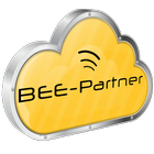 Bee-partner icône