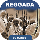 Reggada APK