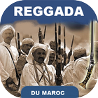 Reggada icon