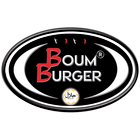 Boum Burger icône