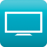 B.tv tablette أيقونة