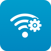 B.Wi-Fi icon