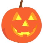 Halloween Live Wallpaper أيقونة