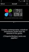 L'Emporte Bonheur ภาพหน้าจอ 1