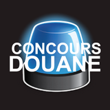 Concours Douane 🚨 أيقونة