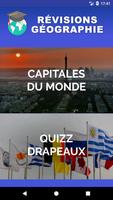 Quizz géographie gönderen